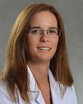 Dr. Susanna Evans
